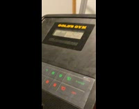 Collab BitchMP - Little boy crying on treadmill