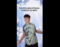 Guy runs down to hell for sister