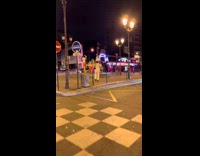 Collab Clips MPUGC - Girl dancing with wavy tube men