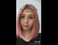 Collab BitchIG2 - Girl peanut butter jar brown dog kitchen