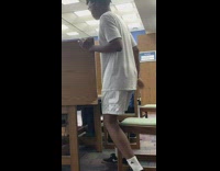 Guy accidentally hits on a married woman 