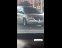 Pigeon running wings stuck on plastic bag