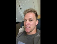 Man Asks if People are Forced to Post after Getting COVID Vaccine