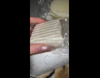 Woman asks for Olaplex as a gift 