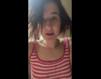 Woman complains about April fools baby boy 