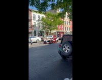 Collab WINY - Mario Mascot in Kart Vibes to Music near dragon king store