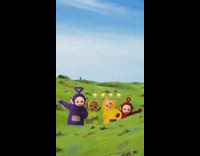 Man calls Teletubbies ugly 