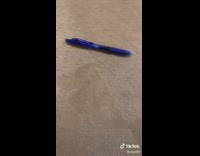 Collab ClipsIG - Guy shows his big toenail 