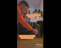 Collab BitchMP - Magic trick on dog