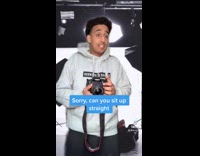 School picture day be like how to pose correctly 