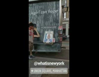 Infant genital cutting foreskin removal surgery exhibit at the park