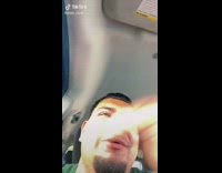 Guy cant get rid of exes love joke