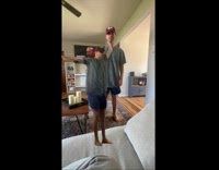 Collab ClipsIG - AI makes man dance to Jojo Siwas Karma