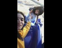 Collab BitchMP - Titantic little girl slide let go