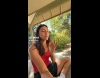 Kittens swarm girl airbnb