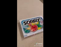 Collab BitchIG2 - Wrapping gifts as something not even remotely close