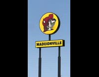 Collab BitchMP - Buccees sign face melted 