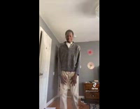 Collab BitchIG2 - Guy job interview practice ointment aisle 7