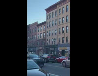 BitchMP - Saxophone battle street apartment