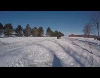 Collab scorpionmasters - guy on atv scorpion bloody nose