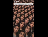 nikhaarkishnani(@nikhaarkishnani) on TikTok #greenscreen #theants #fyp #funny #foryou #ThisIsQuitting #moreyouknow #PlayByPlay #distancedance #whippedcoffee #millennial @nathansingh1