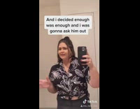 Girl sixth grade crush oliver bet mirror