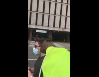 Collab BitchIG2 - Guy gets people to finish commercial lines 