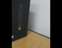 Guy tries to plug charger usb port