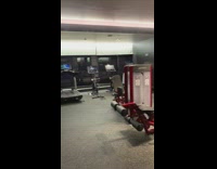 Regular clothes to gym