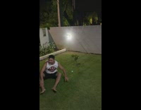 Guy does backflip off wall lands on head