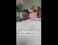 Girl pranks parents fake NHS phone call 