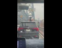 Submitter Records Lady Which Also Records Landscape