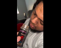 Man pranks roommate with tobacco