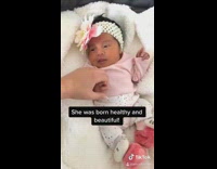 White shirt girl mom medicates during pregnancy 