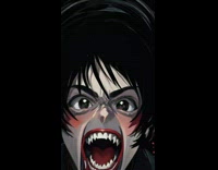 Collab Clips MPUGC2 - Woman using cartoon filter 