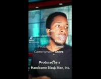 News Caster Embarrasses Himself while Still Live 