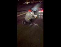 Collab Clips MPUGC2 - Mans tag gets confiscated by cop