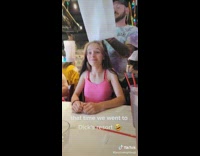 Woman goes to dicks resort 