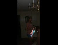 Friend vampire coffin slam shut 