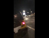 Collab BitchMP - Yellow jeep tire with underwear around it laugh