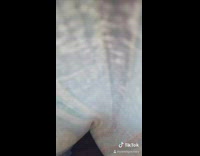 Silver necklace standup comedy live audience