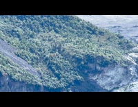 Submitter shows view from Lions Head Mountain