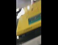 Collab BitchMP - Guy with yellow windshield parking block