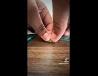 Collab ClipsIG - Not everyone knows earrings silicone comes off