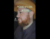 Guy shows how he picks up girls in Texas 