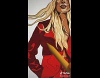 Ashe album cover art