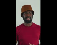 Guy tries to order different cafe food 