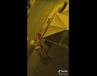 Submitter Drops a Watermelon on Topless Man