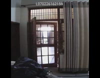 Guy opens and walks into door fail