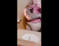 Foster kitten updates, cats play and eat